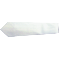 Kravata, Pongé 08, 142 x 9,5 cm