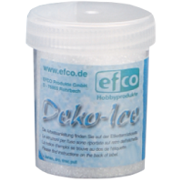Ledeni kristali Deko-Ice, 40 g