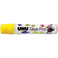 Lepilo UHU Glue pen, 50 ml