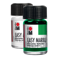 Marabu Easy marble, kozarček 15 ml