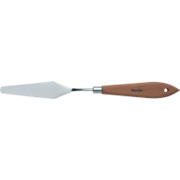Marabu slikarska lopatica, koničasta, 9.5 cm