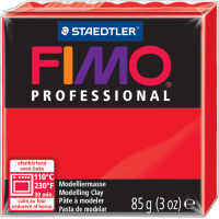 Modelirna masa FIMO professional, blok 85 g