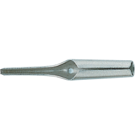 Nožek za linorez, V, 1.5 mm