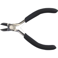 Ščipalke s stranskim rezilom, 12 cm