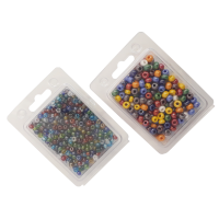Steklene perle 
