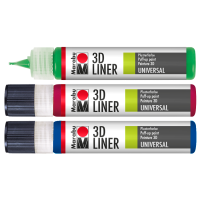 3D Liner, 25 ml