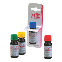 Barva za milo, 10 ml