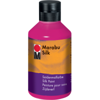 Barva za svilo, plastenka 250 ml