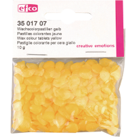 Barva za vosek v gelu, 10 g