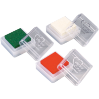 Blazinica za štampiljke, VersaColor, 25 x 25 mm