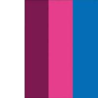 Color-Dekor 180°C, 10x20 cm, sortirano 4 barve