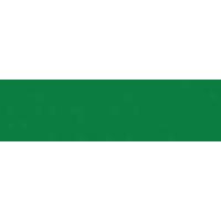 Color-Dekor 180°C, 10x20 cm, zelena, 2 foliji