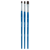 Čopič Marabu-Forte, zaobljen