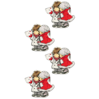 Dekorativni dodatki, komplet 241