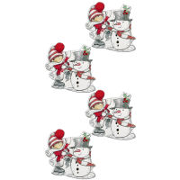 Dekorativni dodatki, komplet 244