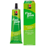 Fixogum Rubber Cement, tuba 125 g