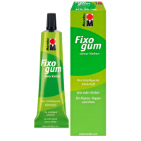 Fixogum Rubber Cement, tuba 50 g