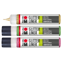Glitter Liner, 25 ml