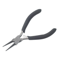 Klešče z okroglima konicama, 12 cm