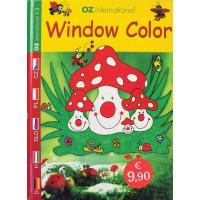 Knjiga Window Color international 1.3