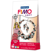 Komplet FIMO soft DIY 
