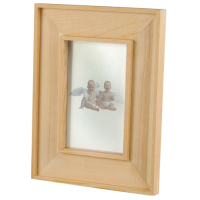 Lesen okvir za sliko, steklo, 18.5 x 23 x 1.2 cm