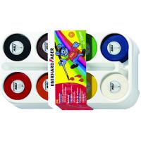 MALI vodene barvice, 55 mm, 8 barv