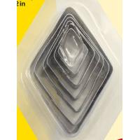 Modelčki za izrezovanje 