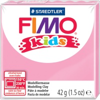 Modelirna masa FIMO kids, blok 42 g