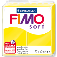 Modelirna masa FIMO soft, blok 57 g