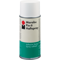 Montažno lepilo za šablone Marabu Fix-It, 150 ml