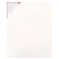 Napeto platno, 250 g, 40 x 50 x 1,7 cm