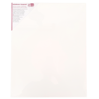 Napeto platno, 250 g, 40 x 60 x 1,7 cm