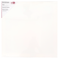 Napeto platno, 250 g, 50 x 50 x 1,7 cm