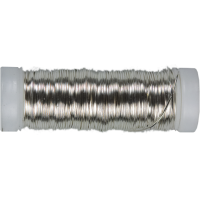 Obarvana žica, Ø0.5 mm, 25 m