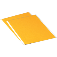 Obojestransko lepljiva folija, 20 x 30 cm, 2 kosa