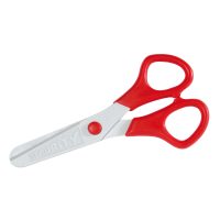 Otroške škarje iz steklenih vlaken, BAMBINO, 12.5 cm