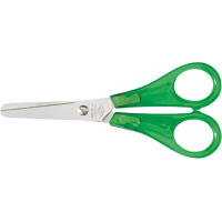 Otroške škarje WEDO, Standard, 13 cm, zaobljene, več barv