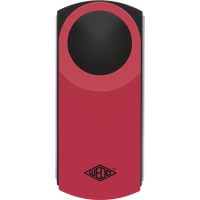 Povečevalno steklo-lupa z lučko, zložljivo, več barv