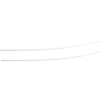 Povoščen stenj, 3 x 10, dolžina 20 cm, 10 kosov