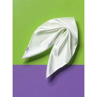 Ruta, Crêpe Satin 12.5, 55 x 55 cm