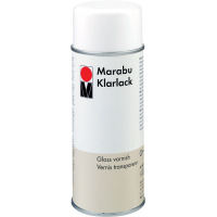 Sijajen lak, sprej 150 ml