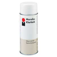 Sijajen lak, sprej 400ml