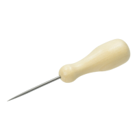 Šilo - igla za prebadanje, 9 cm