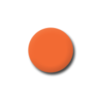 Štanca, ca. 25 mm, krog