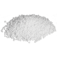 Stiroporne kroglice - granulat, 2 - 3 mm, 50 g (~3.5 l)