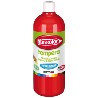 Tempera Fibracolor, 500 ml
