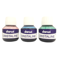Tuš DARWI Cristaline, 50 ml
