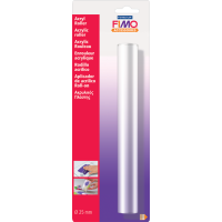 Valjar FIMO iz akrila