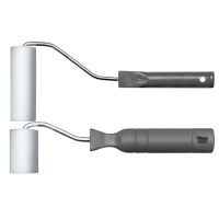 Valjčka Marabu - gobica, 2 kosa (5 cm, 10 cm)